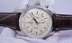 2017 Replica Breitling Transocean SS White Chronograph Watch Brown Leather (2)_th.jpg